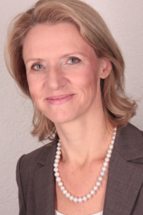 Pr. Dr. oec Lucia A. Reisch
